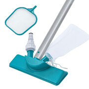 Pool Cleaner Vacuum Swimming Pools Cleaning Kit Flowclear