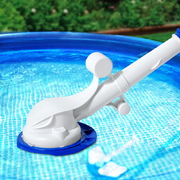 Bestway Pool Cleaner Cleaners Cleaning Automatic Above Ground Pools Hose