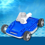 Robotic Pool Cleaner Swimming Robot Vacuum Automatic Ground Floor