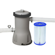 800GPH Flowclear Pool Pump Cartridge Filter