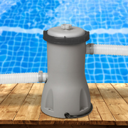 Pool Pump Cartridge Filter 800Gph 3028L/H Flowclear? Filters Cleaner