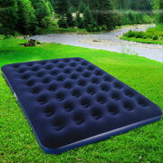 Bestway Queen Size Inflatable Air Matress - Navy