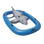 Bestway 3.1m Inflatable Pool Floating Raft Bull Riding Toy Raft Float Play Pool