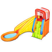 Bestway Inflatable Water Slide Toy Pool 
