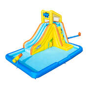 Bestway Inflatable Water Slide Mountain Water Park Jumping Castle Bouncer Toy