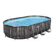 Bestway Swimming Pool Above Ground