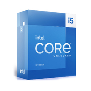 Intel I5-13600K 14 Core Cpu