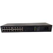 16 Port Switch NON POE Ethernet Network