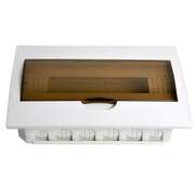 15 Pole Centre for Elite Cabinet