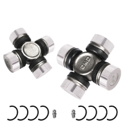 Manan Uni Universal Joint Front Rear For TOYOTO HILUX LN106R LN167R LN172R KUN26