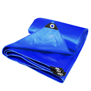  Heavy Duty Tarp Tarpaulin Shelter Camping Tent Cover Waterproof 3.05x6.10m