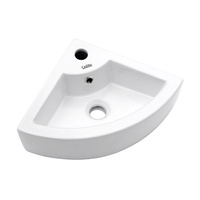 Cefito Ceramic Basin 32.5 x 32.5cm