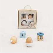Baby Gift Music Set