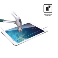 Anti-shock Screen Protector for iPad Air and iPad Air 2