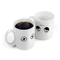 Mr Snooze Creative Cofee Mug Ceramic