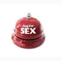Ring for Sex Bell - Please RED