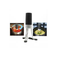 Crazy Automatic Hands Free Sauce Stirrer