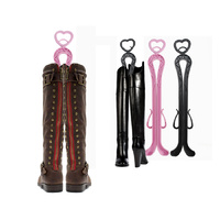 Up-Straight Boot Stand