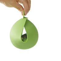 Incredible Steam and Serve Silicone Flex Dish Bowl
