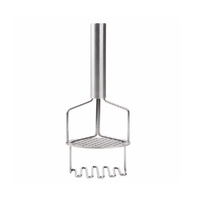 Stainless Steel Bilayer Potato Pressure Mud Crusher