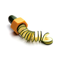 Incredi-Veggie Twister & Garnish Curler