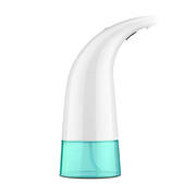 Automatic Soap Foam Dispenser Low Battery Alert