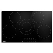 Electric Ceramic Cooktop 90Cm
