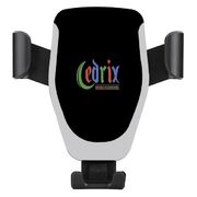 Fast Wireless Car Mount Charger