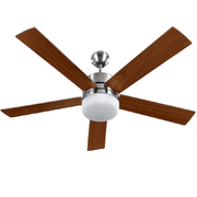 Devanti 52'' Ceiling Fan 2-sided Blades