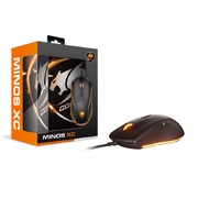Cougar Minos-XC combo Mouse+ mouse Pad