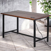Modern Wood Kitchen Indoor Furniture