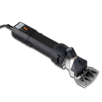 i.Pet Electric Sheep Shearing Clips - Black