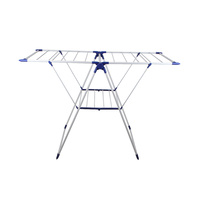Clothes Dryer 156 x 62 x 99cm Folding 