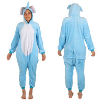 Elephant Onesie 125cm 