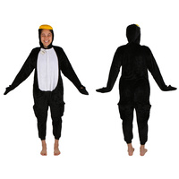 Penguin Onesie 125cm 