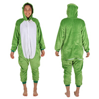 Frog Onesie 125cm 