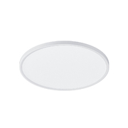 Ceiling Light LED Round 42W Ultra-THIN 5CM Oyster Lamp Modern Cool/Warm