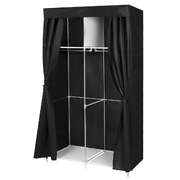 Stylish Portable Closet Wardrobe Organizers 102CM - Space-Saving