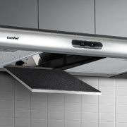 Rangehood Charcoal carbon filter 4 PCS Replacement