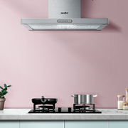 Rangehood 600mm Rangehood Stainless Steel Kitchen Canopy-Silver