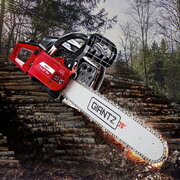 52cc Petrol Commercial Chainsaw
