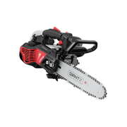 25CC Petrol Chainsaw 10 Inch Bar Lightweight Chain Saw For Pruning And Cutting