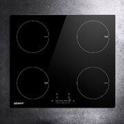 Induction Cooktop 60Cm Electric Cooker
