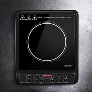 Induction Cooktop 30Cm Portable Cooker