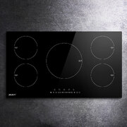 Induction Cooktop 90Cm Electric Cooker