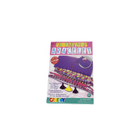 PRINCESS FRIENDSHIP BRACELET