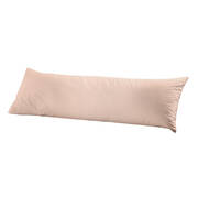 Luxury Slip Cotton Maternity Pregnancy Pillow 137cm Lattle