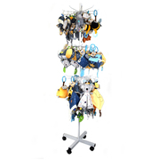 4 Tier Metal Stand