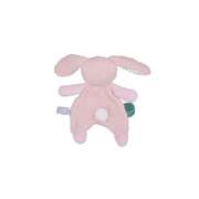 Snuggle buddy berry bunny soft snuggler