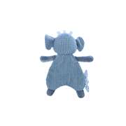 Snuggle buddy trunks elephant soft snuggler